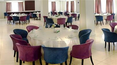 رستوران هتل ارگ جدید یزد رستوران هتل ارگ جدید یزد